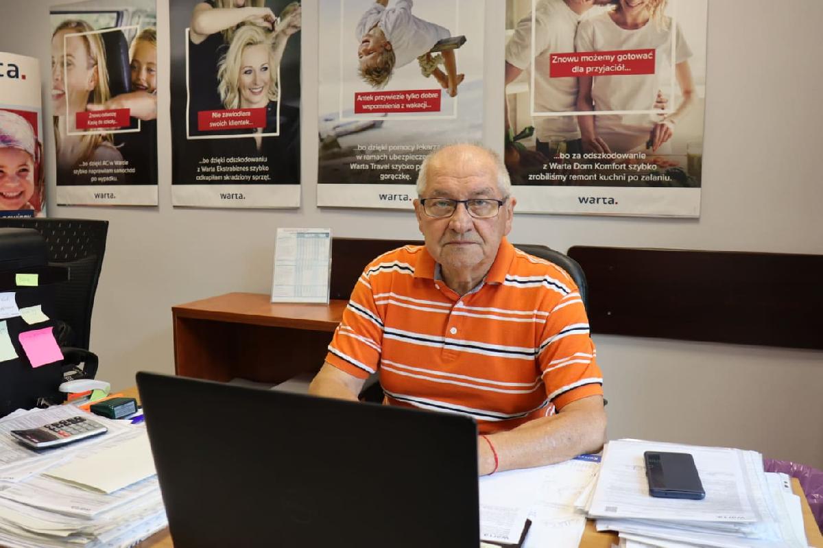 Kompleksowe Ubezpieczenia Bielsko Biała  –...