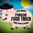 Żywiecki Food Truck