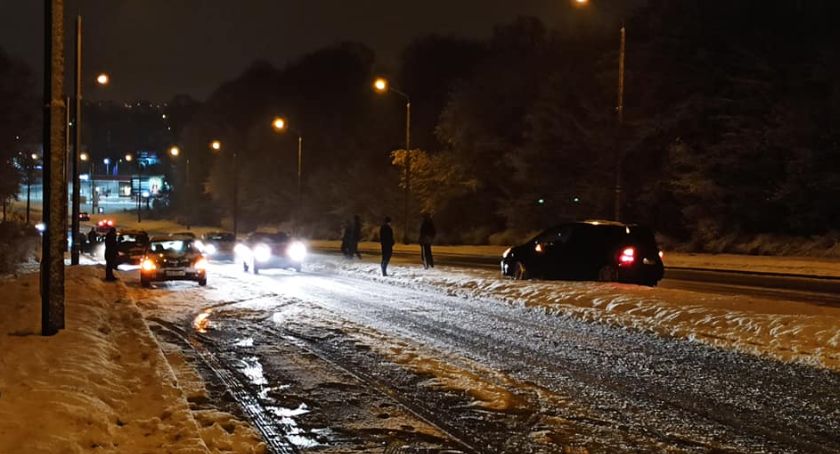 Foto: Łowcy Burz Podbeskidzie