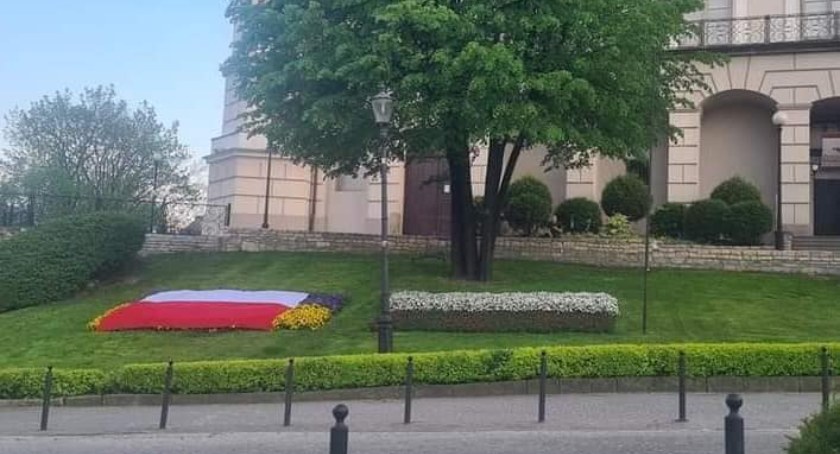 Foto: Młodzież Wszechpolska Bielsko -Biała