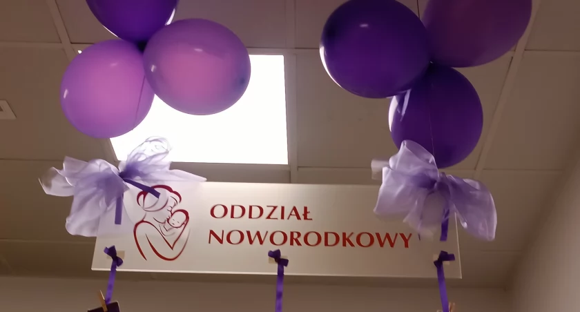 Foto nagłówek: Rodzę na Wyspiańskiego/FB