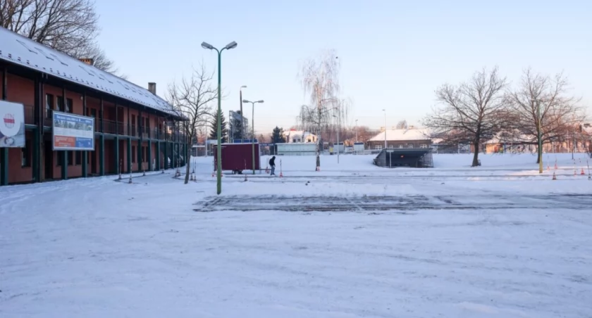 Foto: UM Bielsko-Biała Paweł Sowa