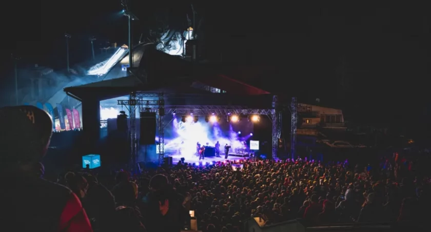 Foto: Mateusz Czech/SnowFest