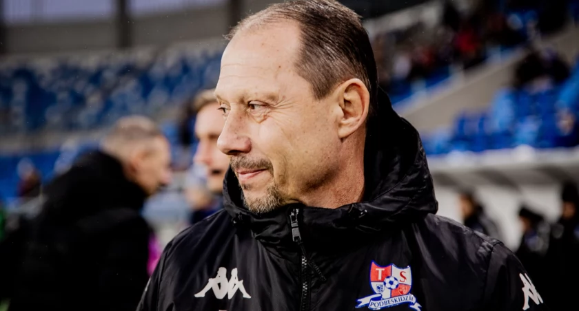 Foto: Szymon Jaszczurowski/ TS Podbeskidzie