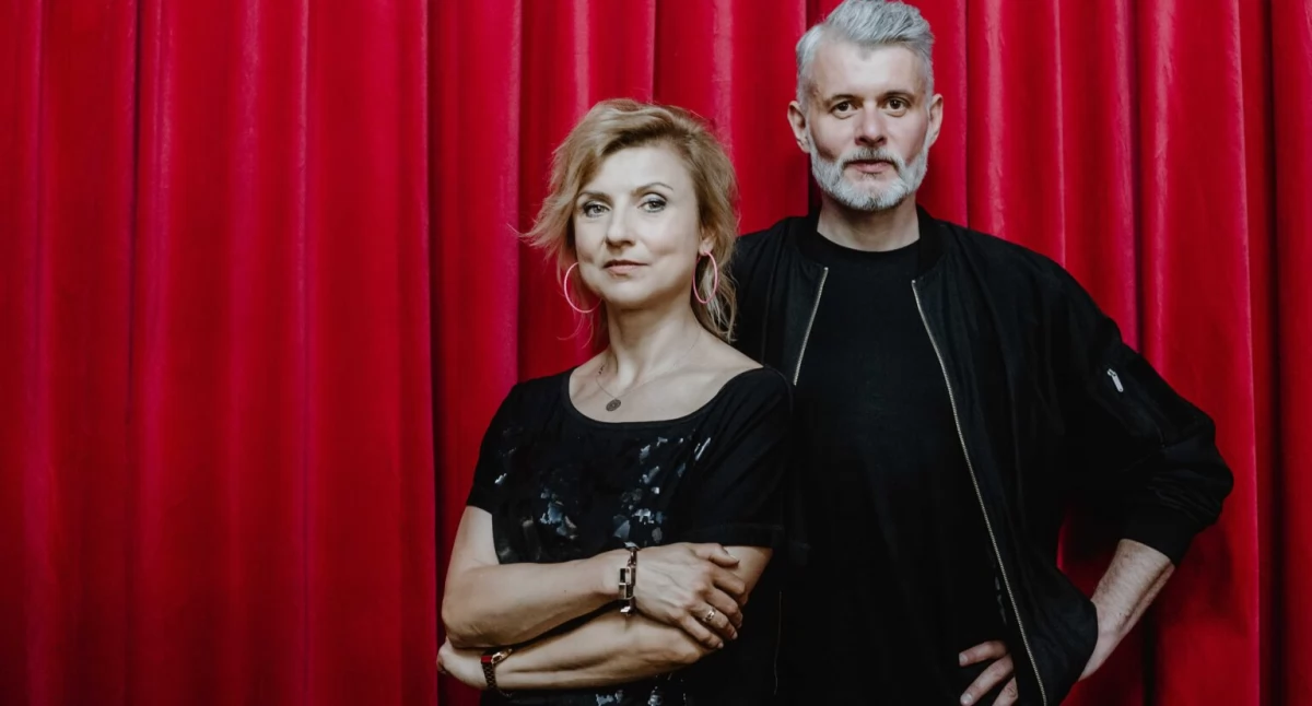 Imprezy, Klubowa dachu Cavatina NOVIKA - zdjęcie, fotografia