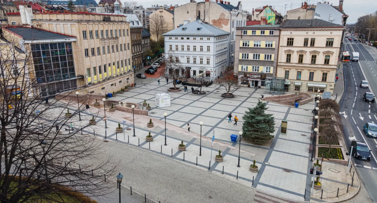 fot. Paweł Sowa/Wydział Prasowy UMBB 
