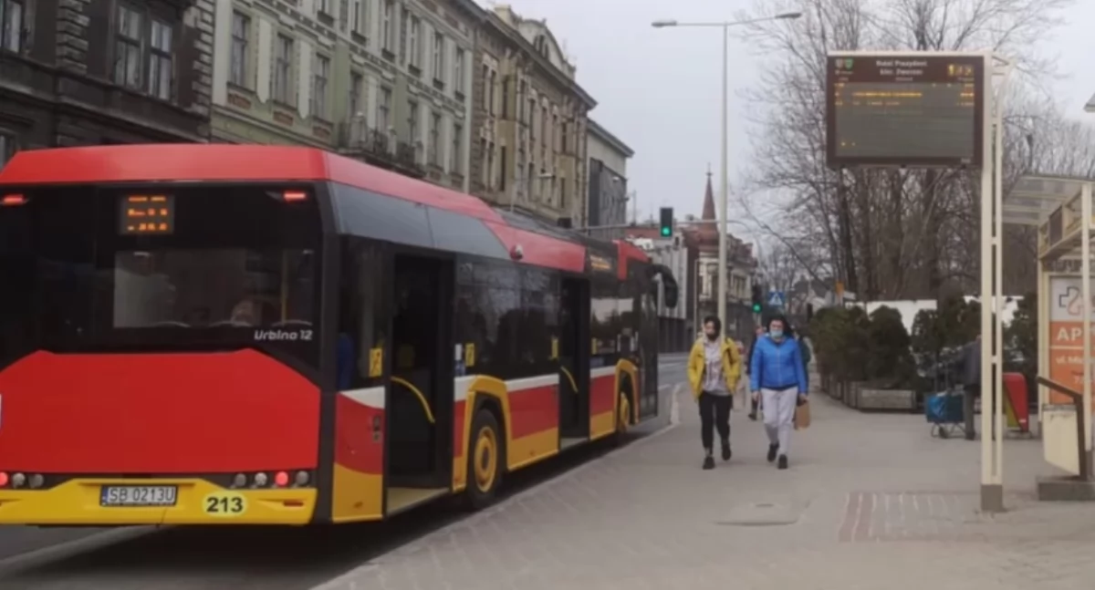 Komunikacja, Bielsko Biała walczy gapowiczami narzędzie przyspieszy odzyskiwanie należności - zdjęcie, fotografia