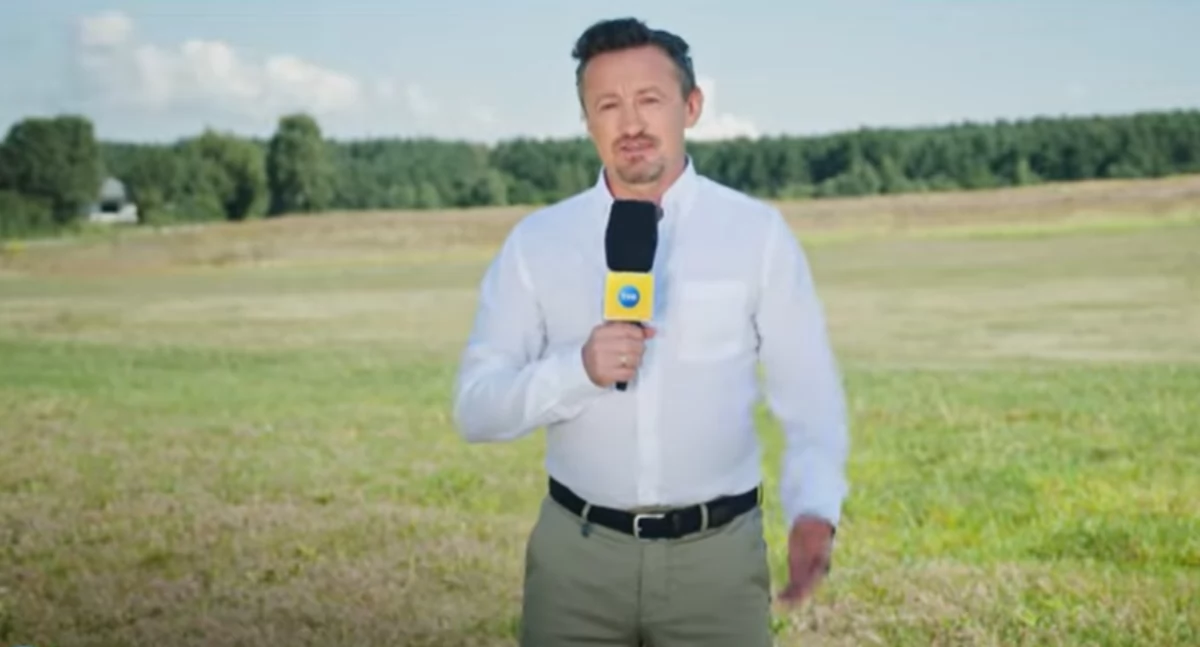 Fakty, Małysz nowym prowadzącym Dzień Dobry - zdjęcie, fotografia