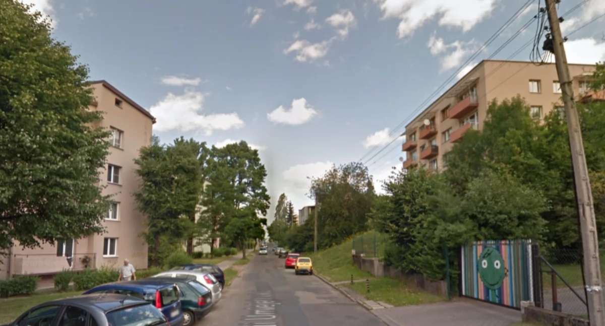 Foto: Google Street View
