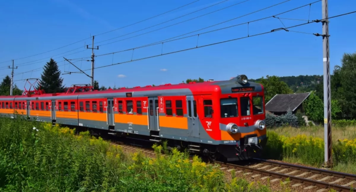 FOTO: Polregio