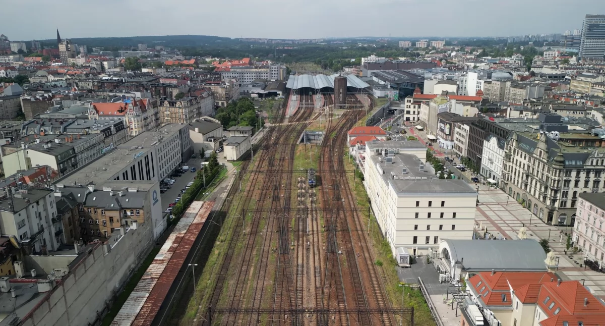 FOTO: PKP PLK