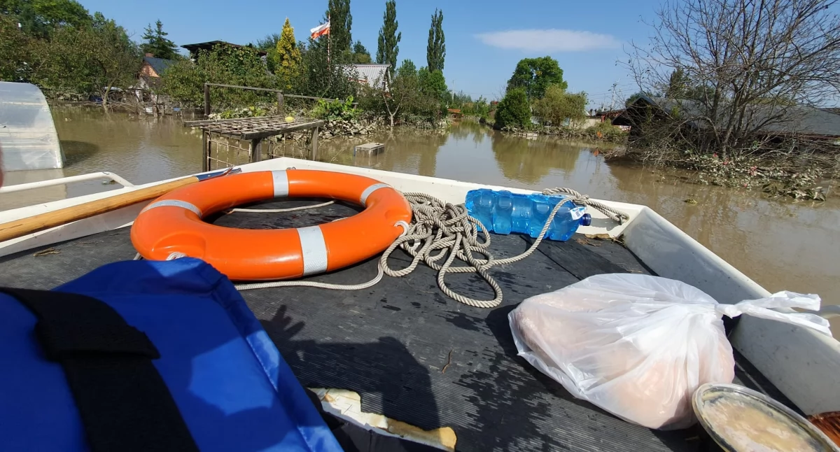 FOTO: PSP w Bielsku-Białej