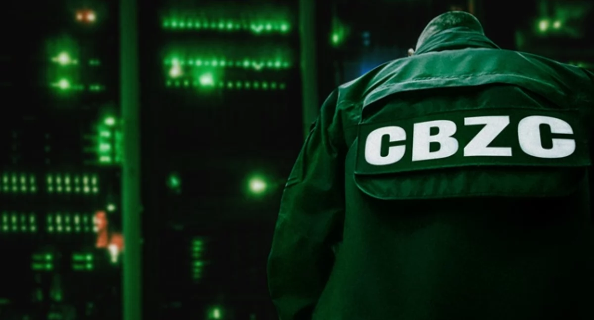 Foto: Centralne Biuro Zwalczania Cyberprzestępczości