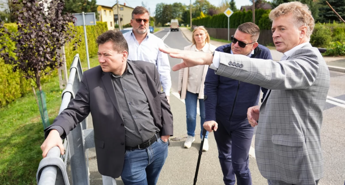 Foto: Marian Błachut/FB