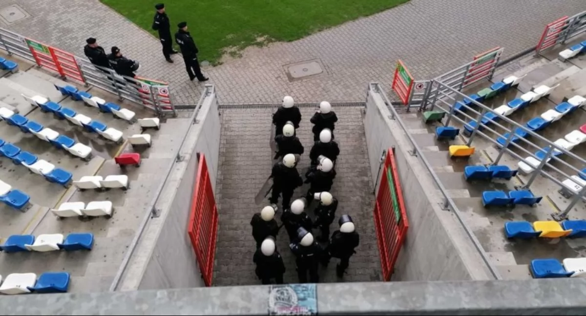 FOTO: KMP Bielsko-Biała
