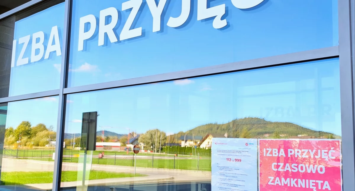 foto: Szpital Żywiec