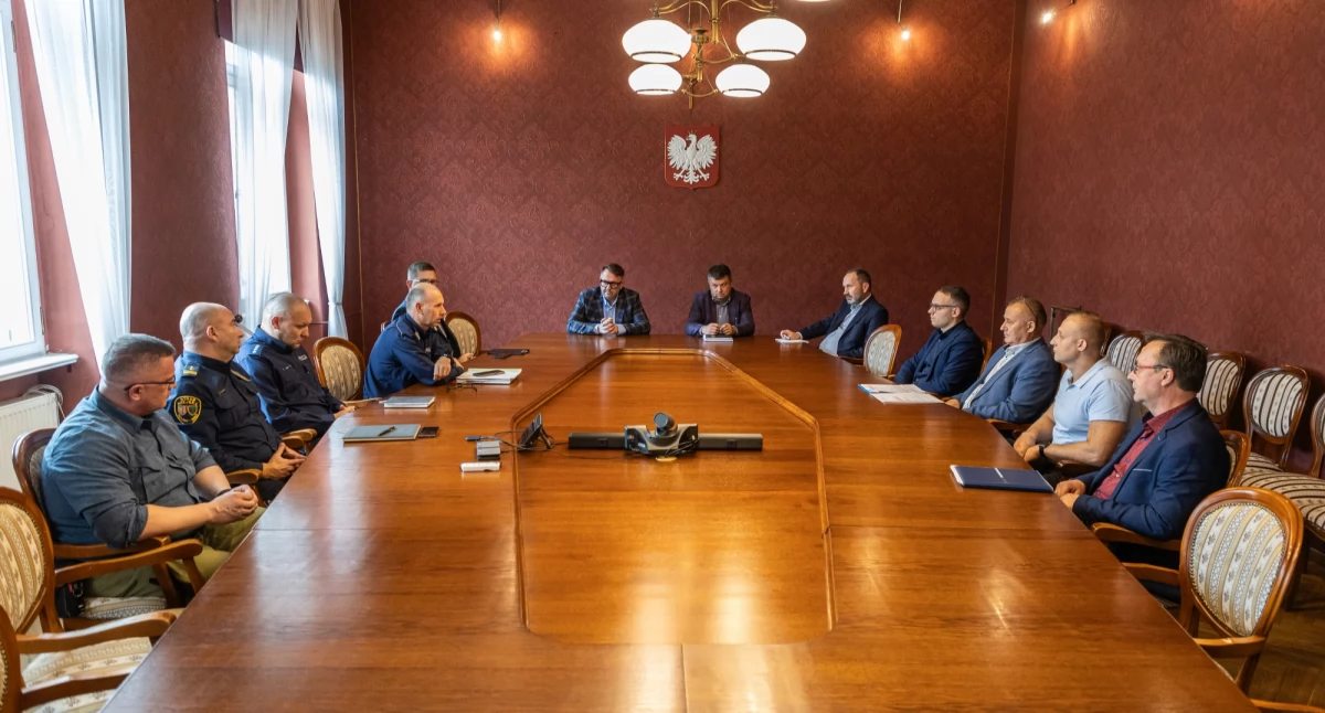 Foto: fot. Paweł Sowa / Wydział Prasowy UMBB 