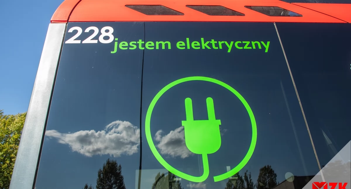 Foto MZK Bielsko-Biała