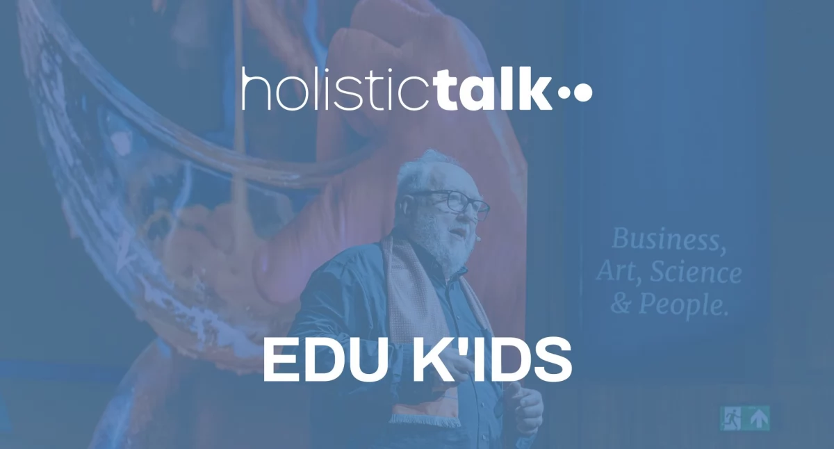 Nauka i edukacja, Holistic K’IDS grudnia Bielsku Białej - zdjęcie, fotografia