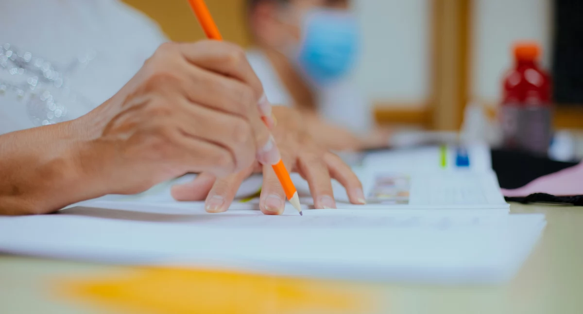 Nauka i edukacja, znaleźć skutecznego nauczyciela matematyki Warszawie - zdjęcie, fotografia