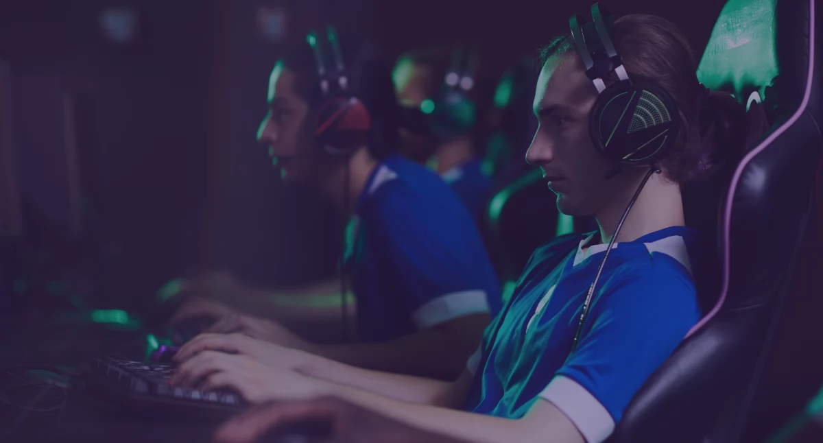 Nauka i edukacja, Bielsko Biała areną esportu Games nadchodzi - zdjęcie, fotografia