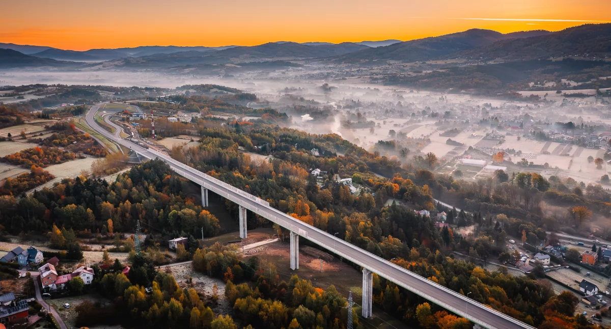 FOTO: GDDKiA Katowice/Paweł Klarecki