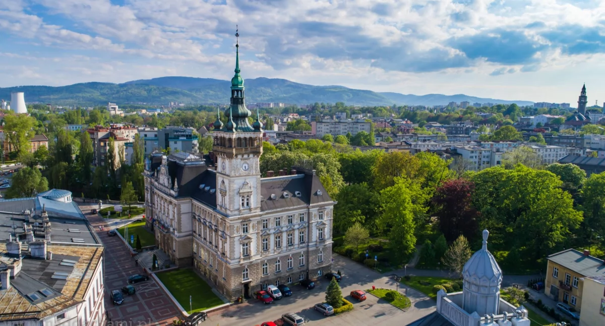 Foto: Nad Dachami