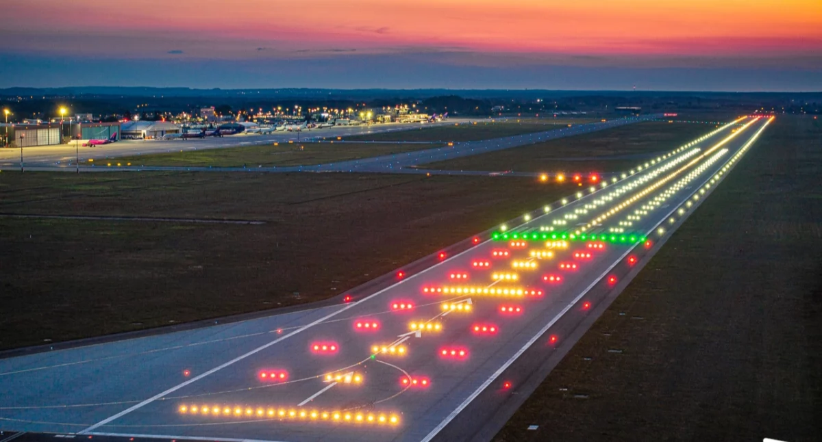 FOTO: Airport Katowice/Piotr Adamczyk