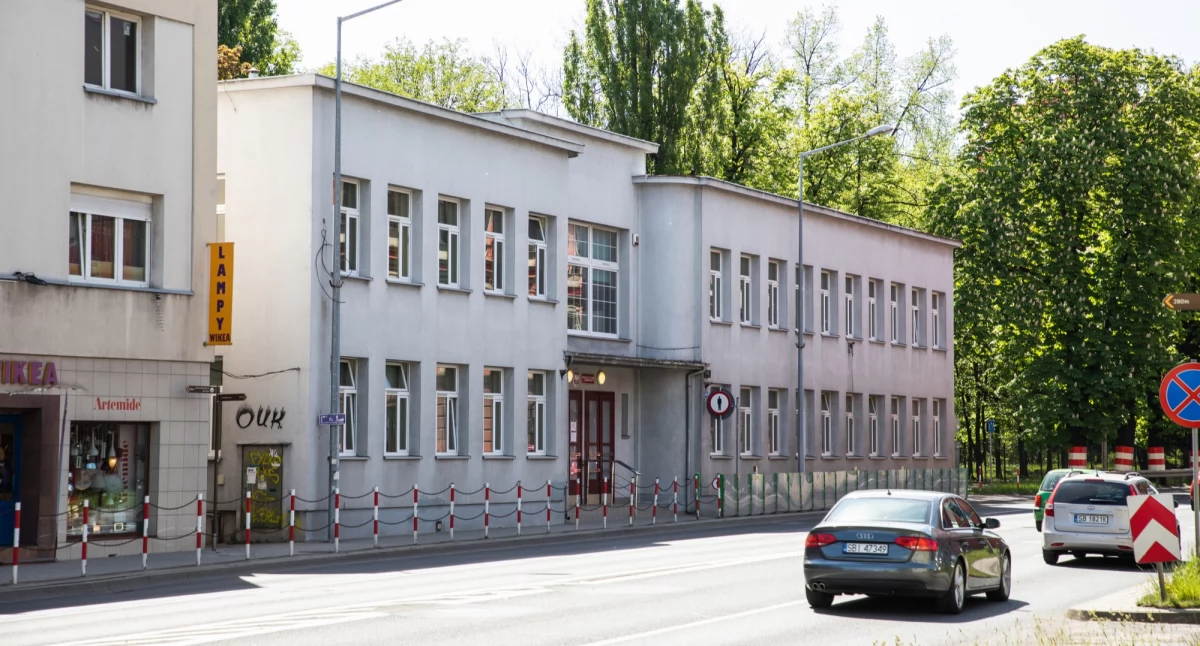 fot. Paweł Sowa / Wydział Prasowy UMBB 