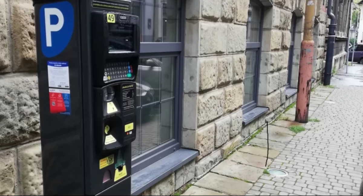 Polityka i samorząd, Bielsko Biała Droższe parkowanie centrum Ruszyły konsultacje - zdjęcie, fotografia