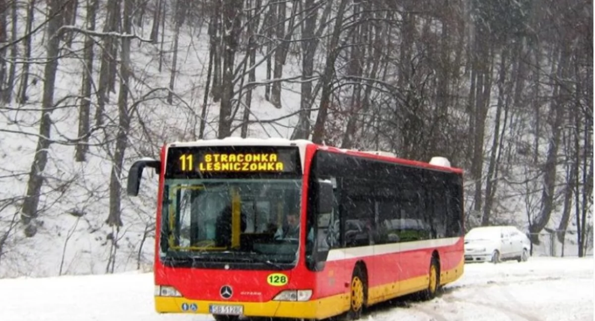 Komunikacja, Bielsko Biała Podwyżki biletów nowego - zdjęcie, fotografia