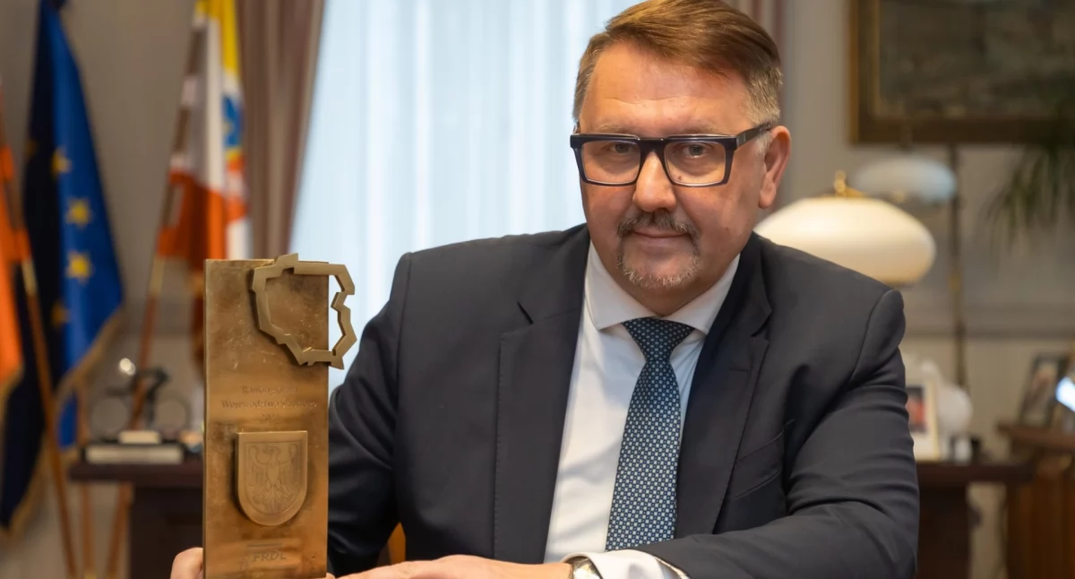 fot. Paweł Sowa / Wydział Prasowy UMBB 