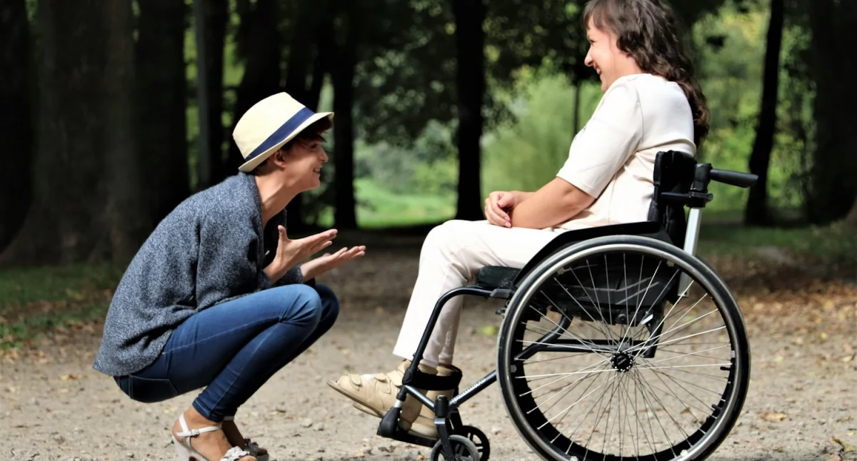 Służba zdrowia, wyniesie świadczenie wspierające - zdjęcie, fotografia