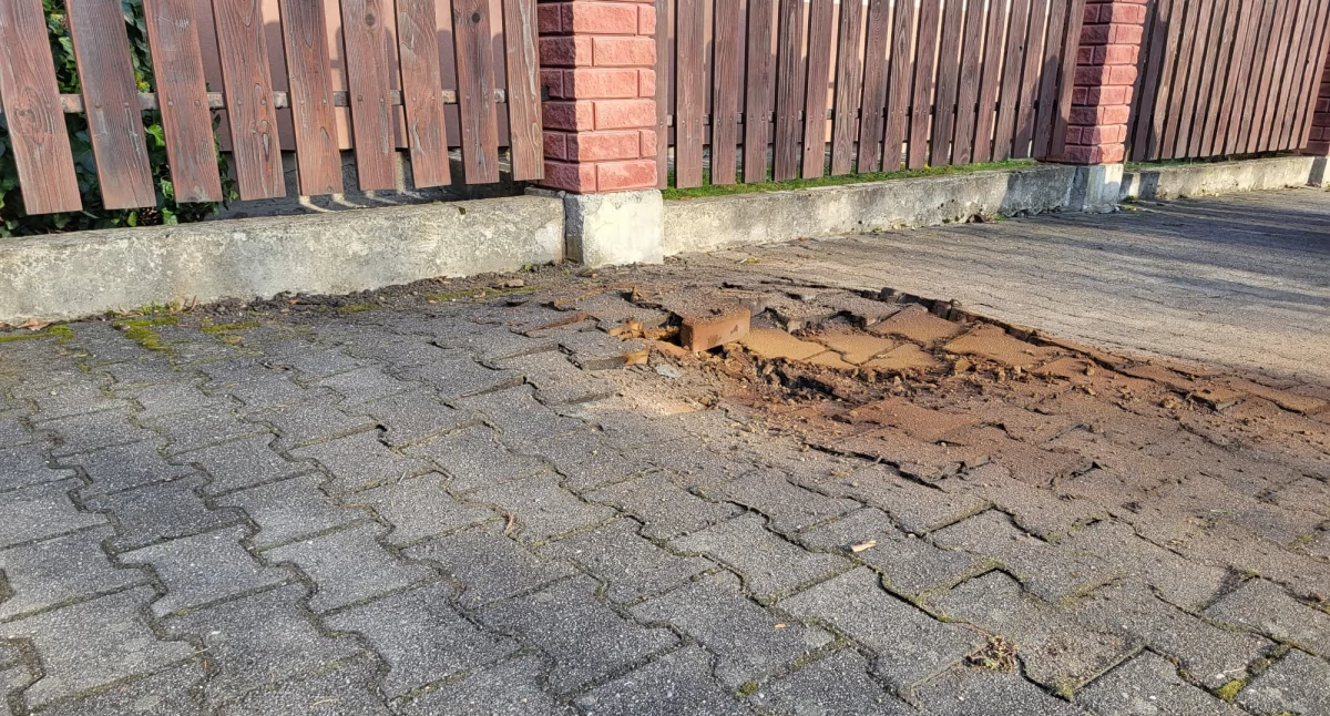 Foto: PSP w Bielsku-Białej