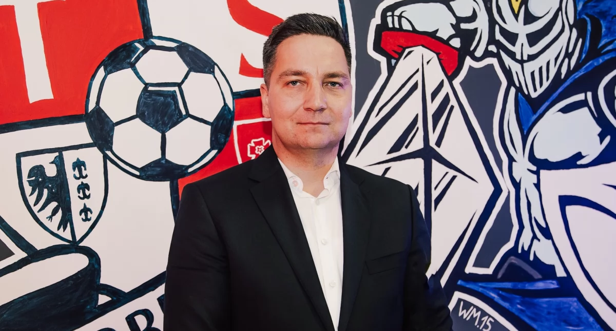 FOTO: TS Podbeskidzie/Szymon Jaszczurowski