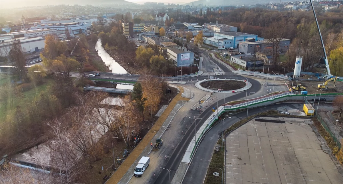 FOTO: MZD Bielsko-Biała