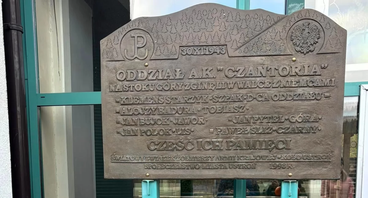 Foto: UM Ustroń