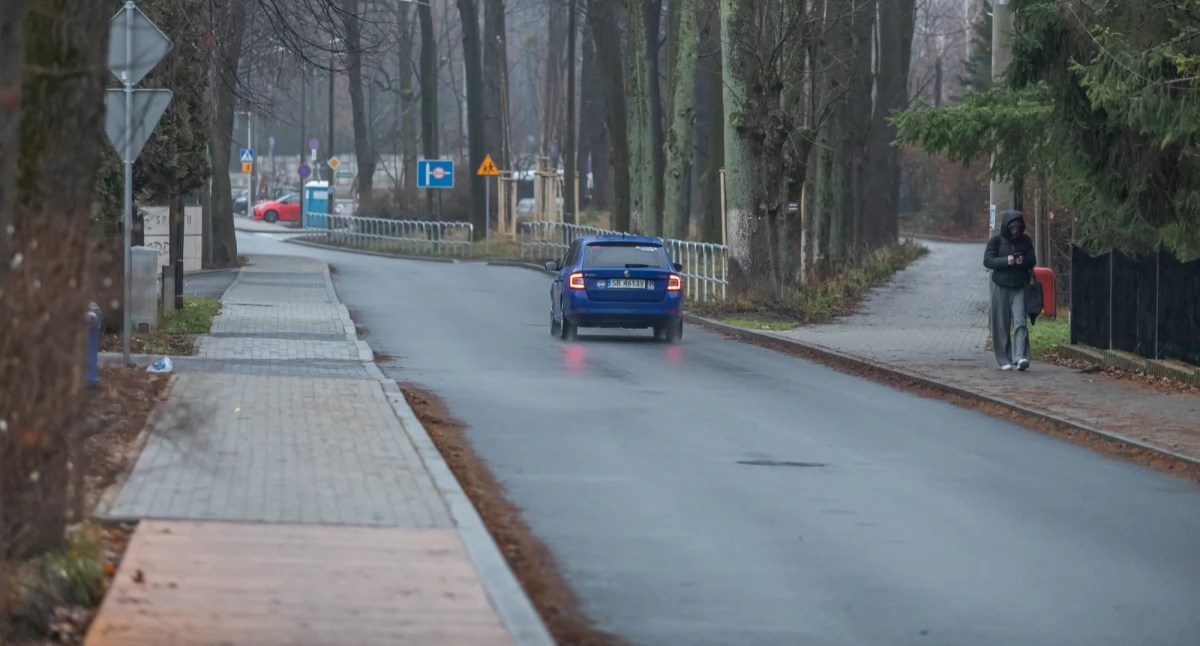 fot. Paweł Sowa / Wydział Prasowy UMBB 