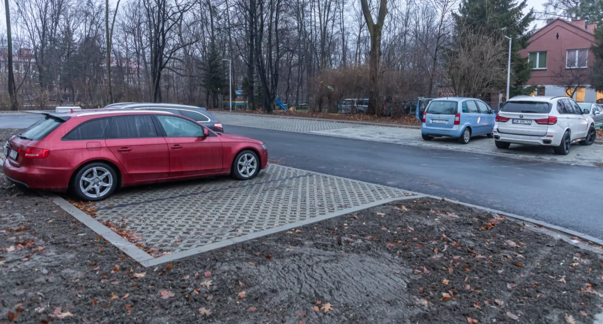 fot. Paweł Sowa / Wydział Prasowy UMBB 