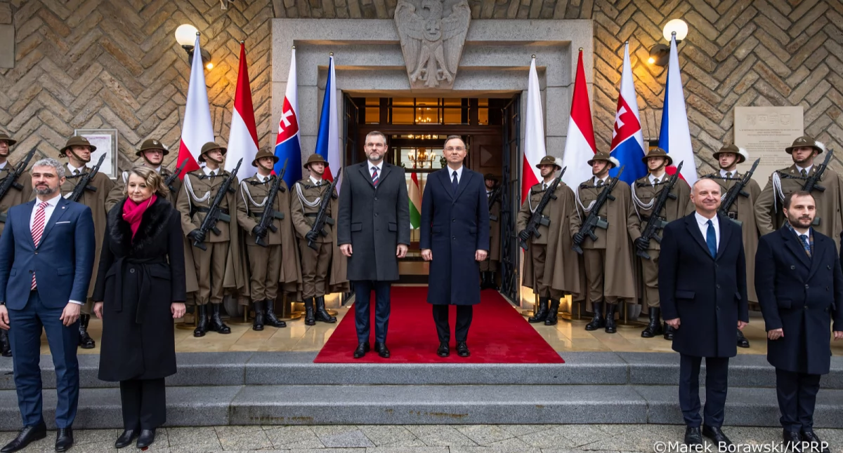 FOTO: KPRP/ Marek Borawski