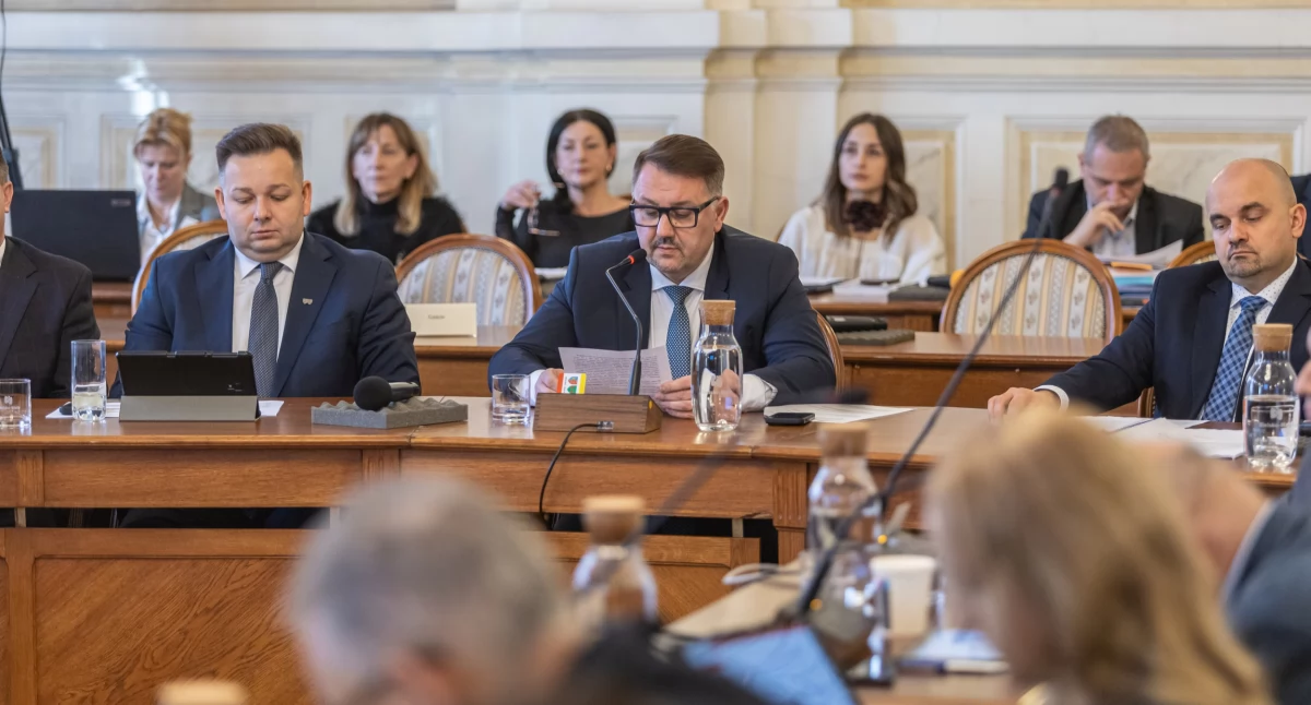 fot. Paweł Sowa / Wydział Prasowy UMBB 