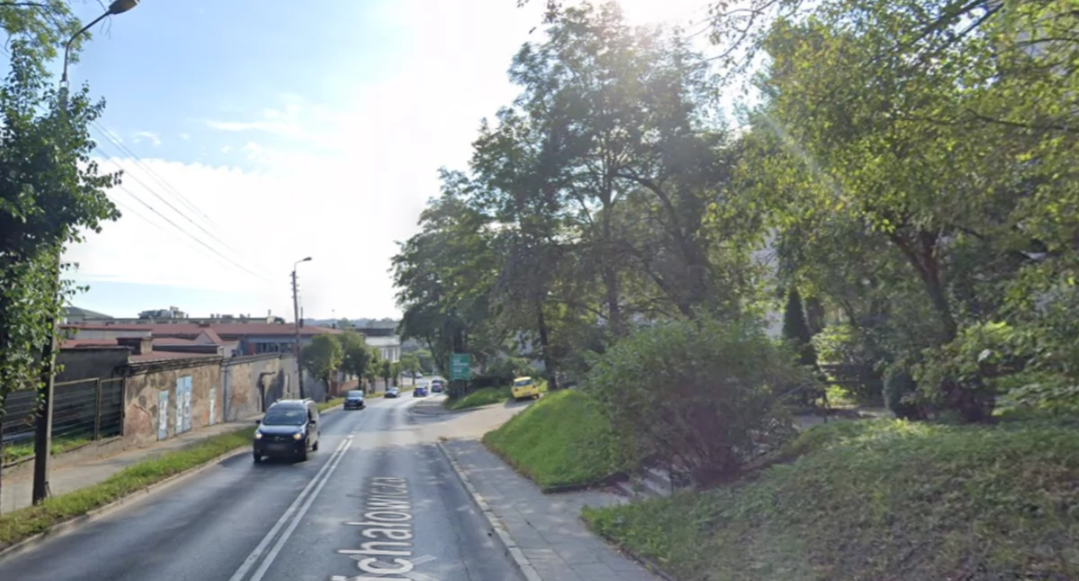 Foto: Google Street View