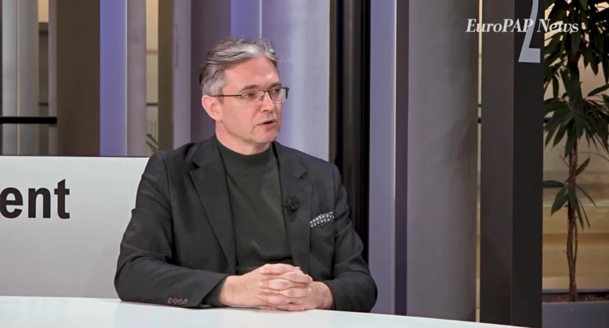 Styl, Webinar zapewnić Europie bezpieczeństwo zdrowotne - zdjęcie, fotografia