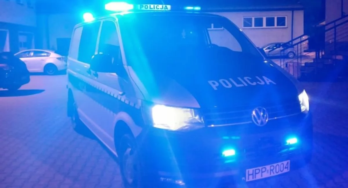 Foto: Policja Śląska 