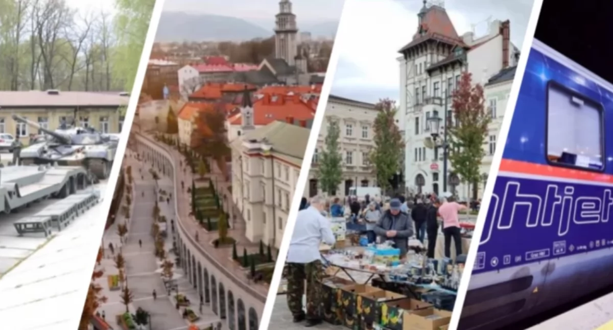 Fakty, najchętniej czytaliście - zdjęcie, fotografia