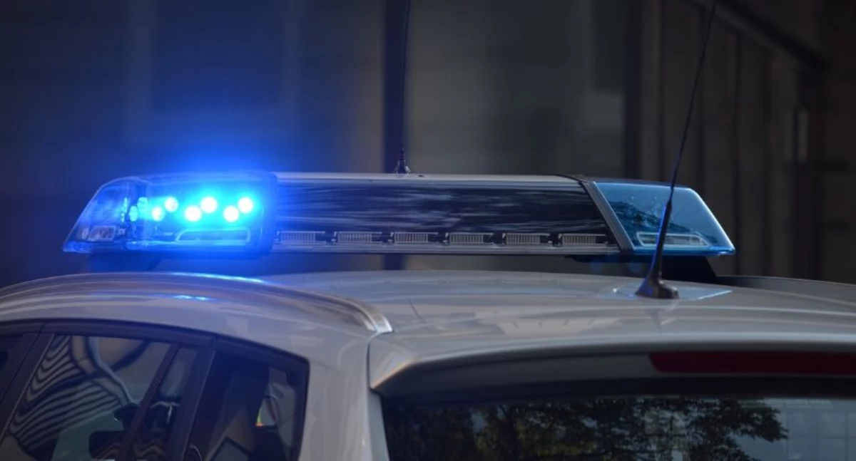 Wypadki drogowe, Potrącenie Janowickiej Policja szuka świadków wypadku - zdjęcie, fotografia