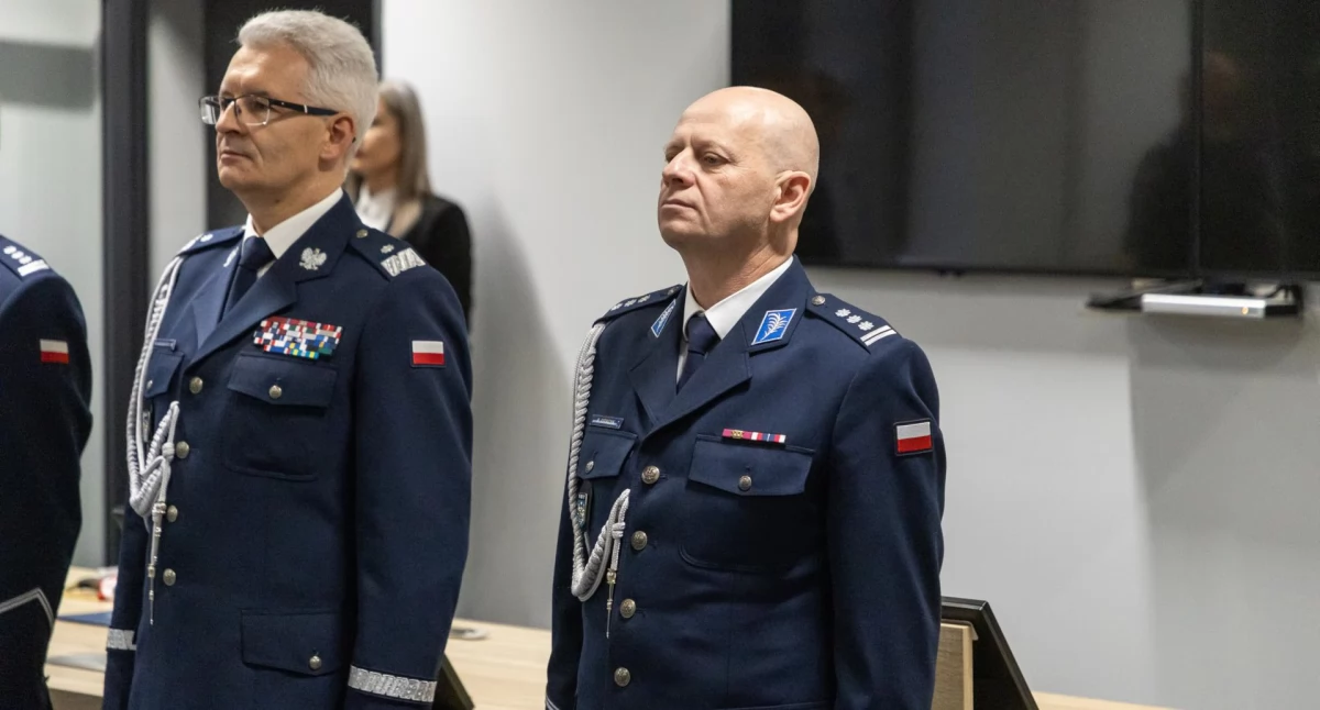 Foto: Paweł Sowa/Wydział Prasowy UMBB 