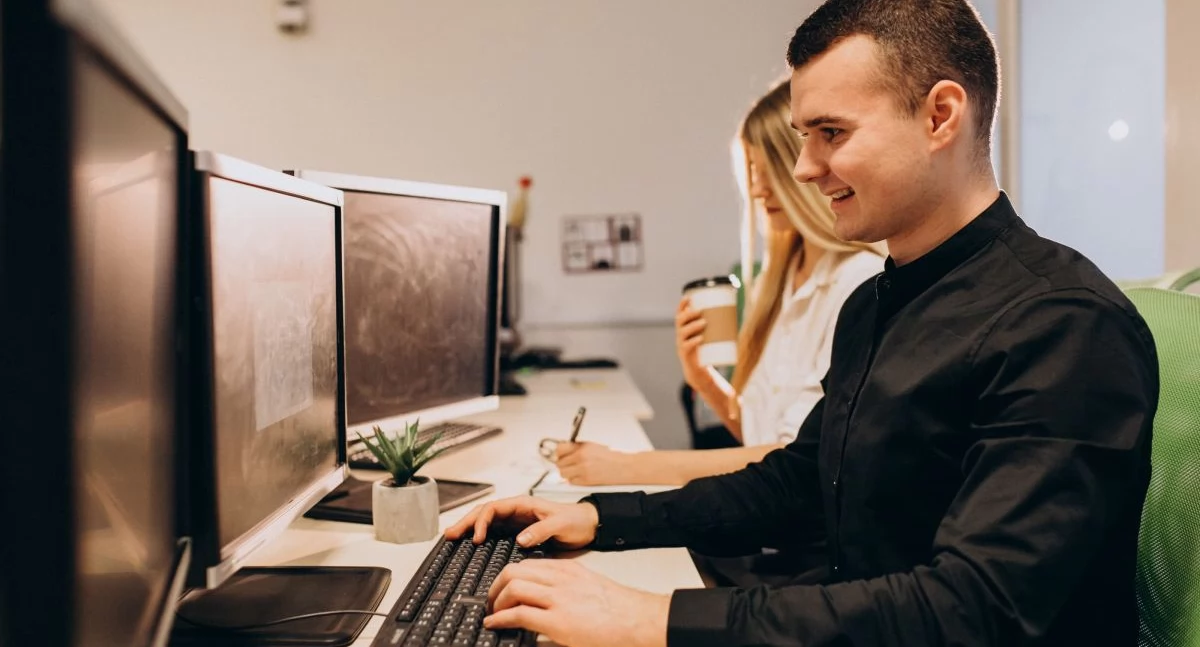 Biznes, Najlepsze serwery małej firmy według Bizserver - zdjęcie, fotografia