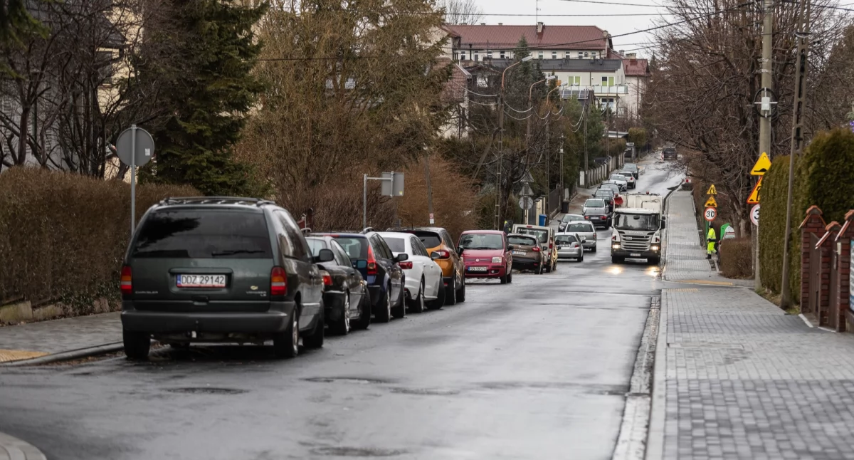 fot. Paweł Sowa / Wydział Prasowy UMBB