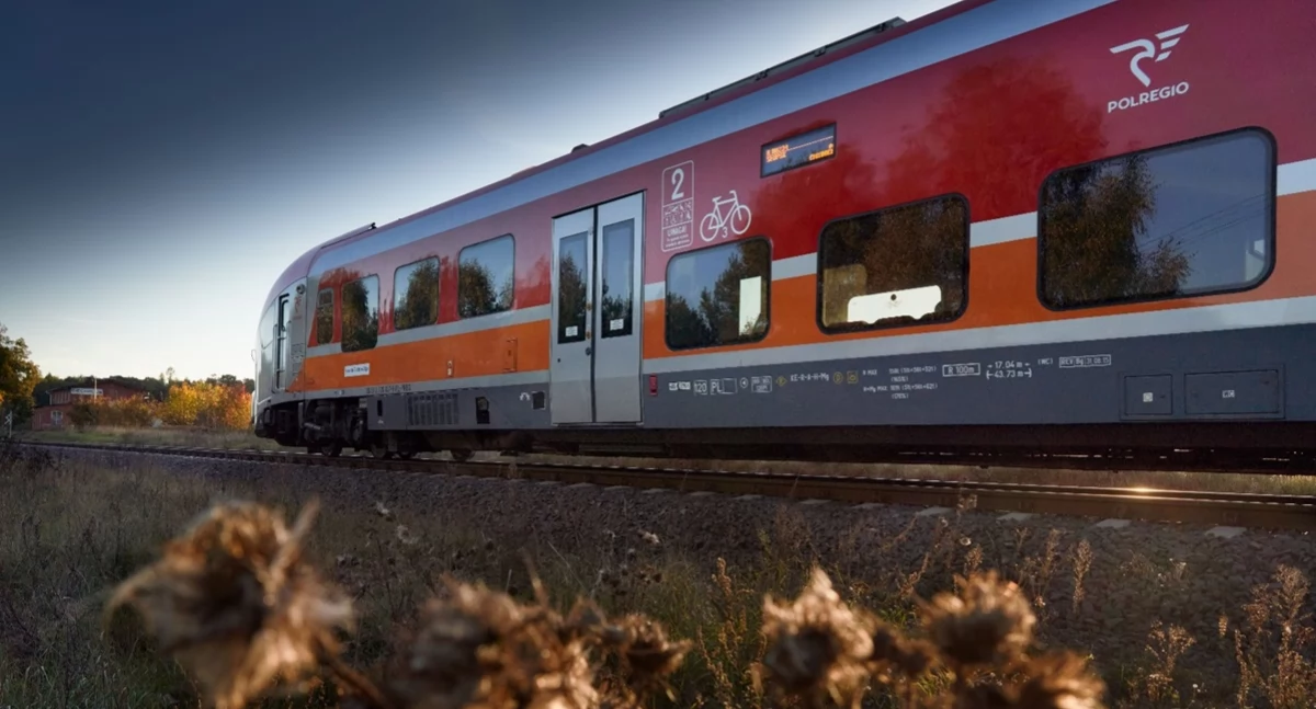 Foto: Polregio